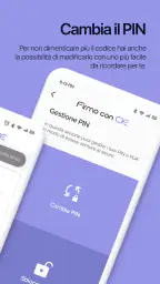 Firmo con CIE 6