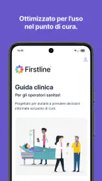 Firstline 2