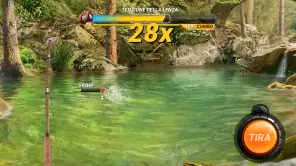 Fishing Clash: gioco di sport screenshot