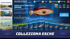 Fishing Clash: gioco di sport screenshot