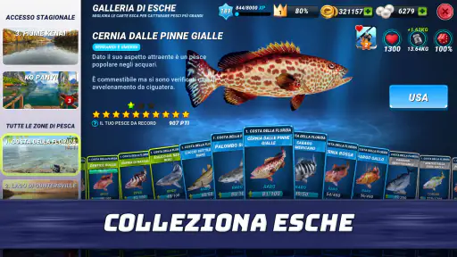Fishing Clash: gioco di sport 4