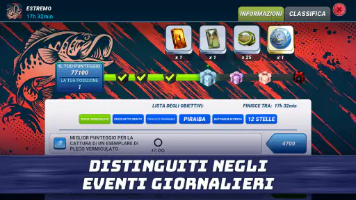 Fishing Clash: gioco di sport 5