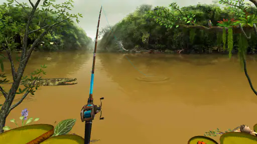Fishing Clash: gioco di sport 8