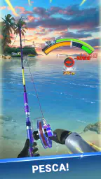 Fishing Travel 1