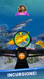 Fishing Travel 2