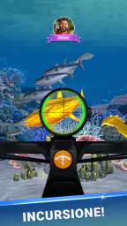 Fishing Travel 8
