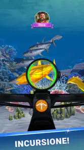 Fishing Travel screenshot