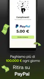 Five Surveys: Guadagnare Soldi 7