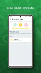 FIXD OBD2 Scanner 1