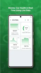 FIXD OBD2 Scanner 7