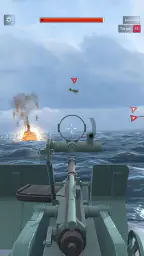 Flak Fury 1
