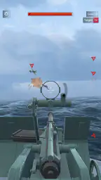 Flak Fury 2