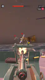 Flak Fury 3