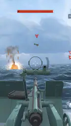 Flak Fury 4