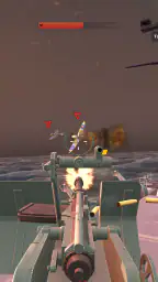 Flak Fury 6