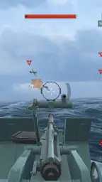 Flak Fury 8