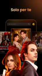FlareFlow: 1-Minute HD Dramas! 2