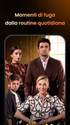FlareFlow: 1-Minute HD Dramas! 4