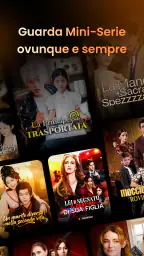 FlareFlow: 1-Minute HD Dramas! 6