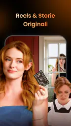 FlareFlow: 1-Minute HD Dramas! 8