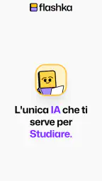 Flashka – Flashcard e Quiz AI 1