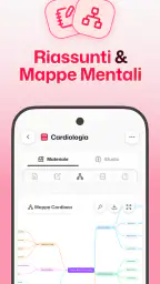 Flashka – Flashcard e Quiz AI 4
