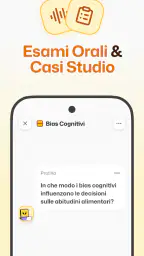 Flashka – Flashcard e Quiz AI 5