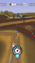 Flat Track Racing 1
