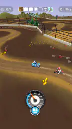 Flat Track Racing 2
