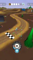 Flat Track Racing 3