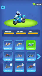 Flat Track Racing 4