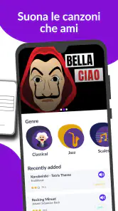 FLAUTO TRAVERSO | tonestro screenshot