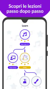 FLAUTO TRAVERSO | tonestro screenshot