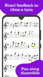 FLAUTO TRAVERSO | tonestro 6