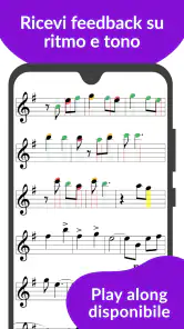 FLAUTO TRAVERSO | tonestro screenshot