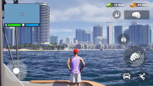 Flex City: Mafia RP Online 1
