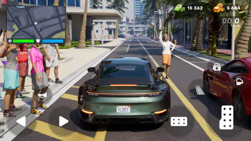 Flex City: Mafia RP Online 2