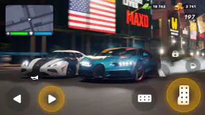 Flex City: Mafia RP Online screenshot