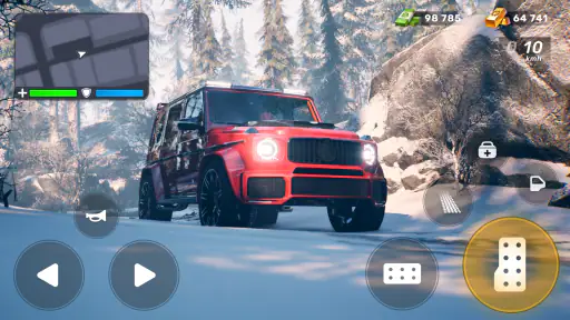 Flex City: Mafia RP Online 8