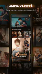 FlexTV: Drama, Film e Serie TV 4