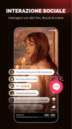 FlexTV: Drama, Film e Serie TV 7