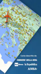 Flightradar24 Flight Tracker 2