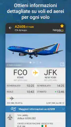 Flightradar24 Flight Tracker 3
