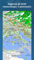 Flightradar24 Flight Tracker 6