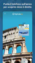 Flightradar24 Flight Tracker 7