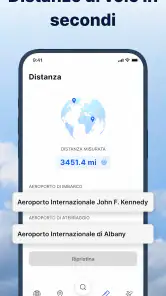 Flightsky - Flight Tracker screenshot