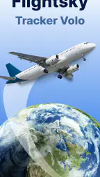 Flightsky - Flight Tracker 8