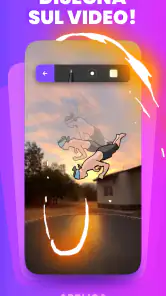 FlipaClip: crea animazioni 2D screenshot