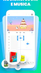 FlipaClip: crea animazioni 2D 3