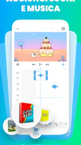 FlipaClip: crea animazioni 2D screenshot